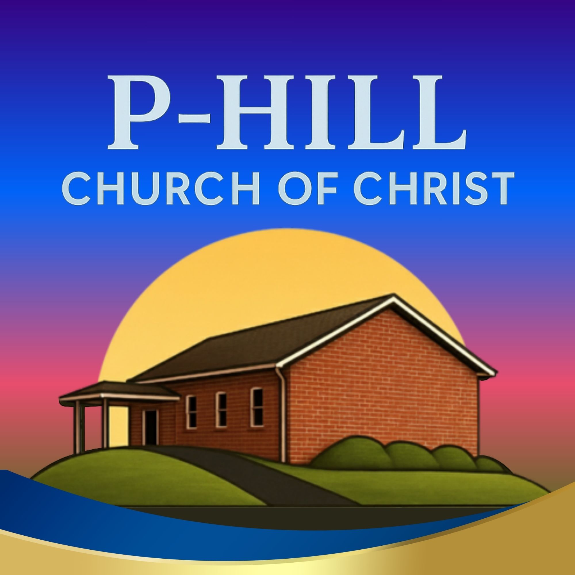 P-Hill Podcast
